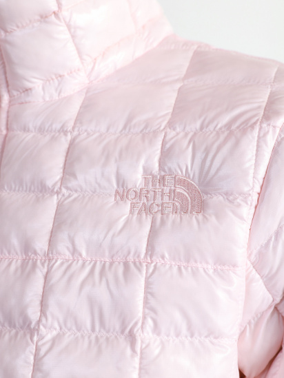 Демісезонна куртка The North Face ThermoBall™ Eco модель NF0A55AWWC61 — фото 4 - INTERTOP