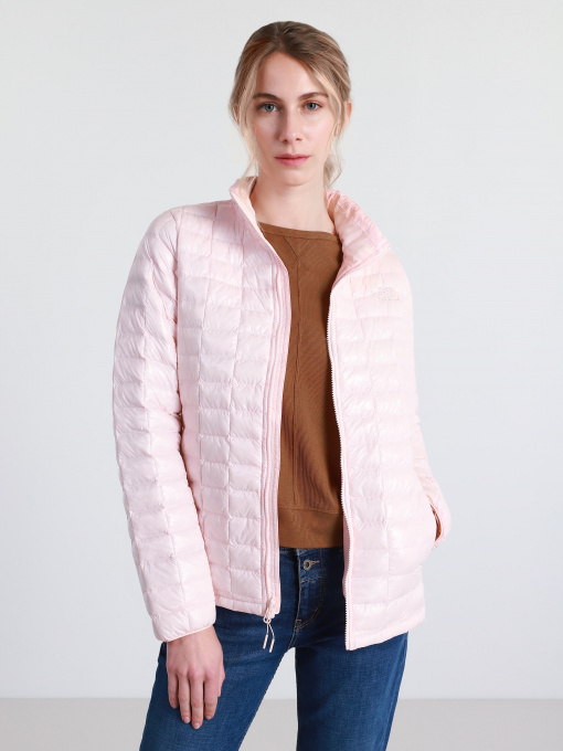 Демисезонная куртка The North Face ThermoBall™ Eco модель NF0A55AWWC61 Фото