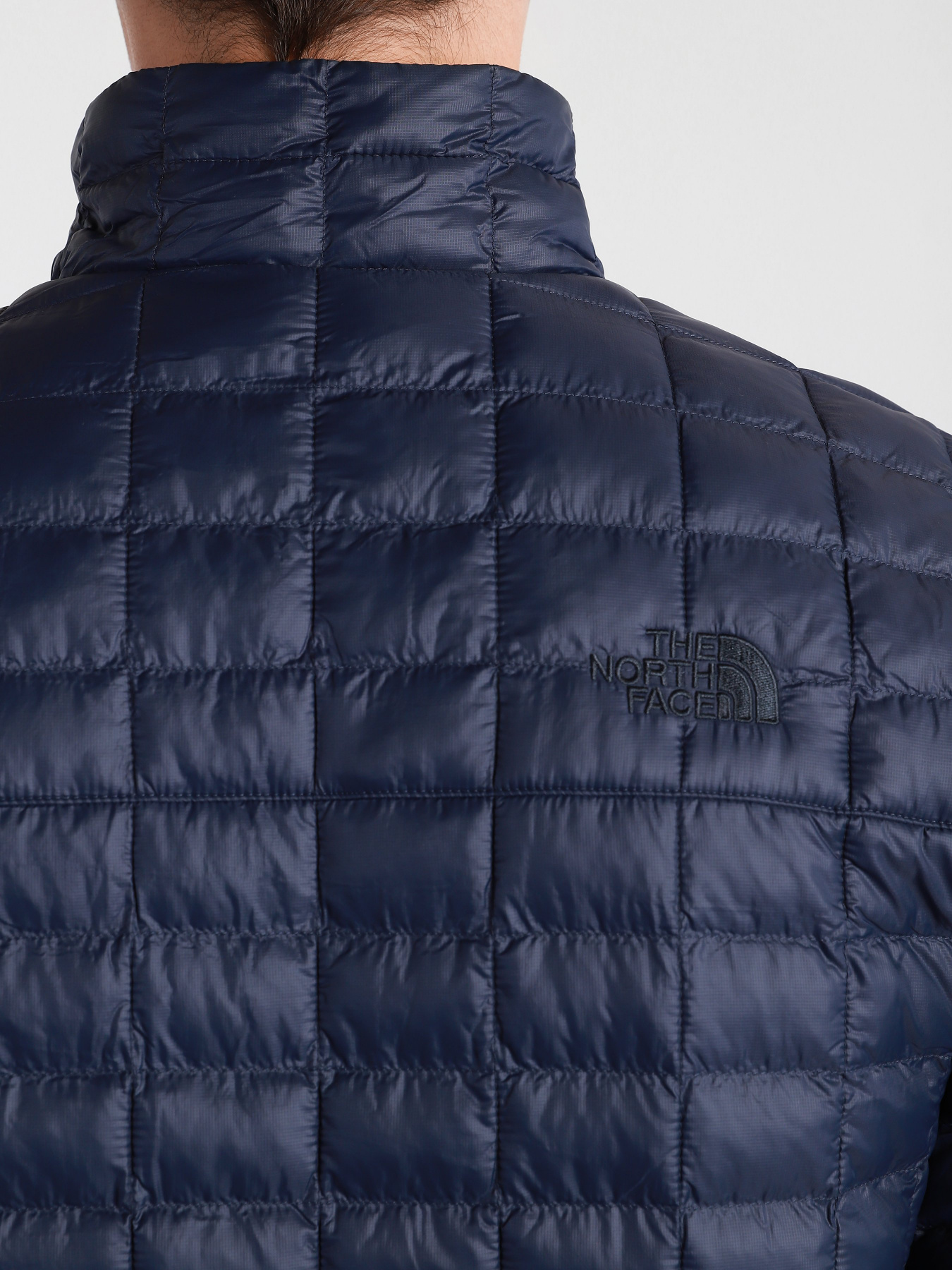 Зимняя куртка The North Face THERMOBALL ™ модель NF0A3Y3NXYN1 Фото