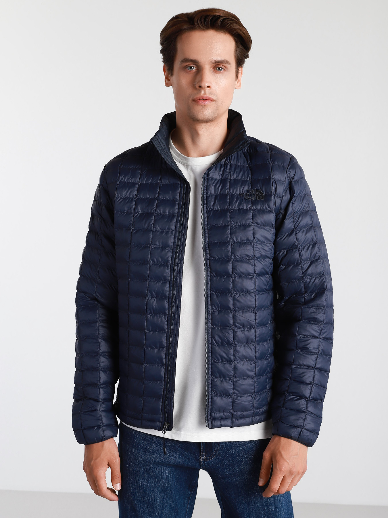 Зимова куртка The North Face THERMOBALL ™ модель NF0A3Y3NXYN1 Фото