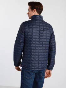 Зимова куртка The North Face THERMOBALL ™ модель NF0A3Y3NXYN1 Фото
