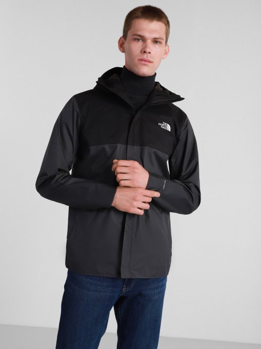Ветровка The North Face Quest модель NF0A3YFMMN81 Фото