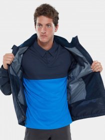 Демисезонная куртка The North Face модель NF0A2VD5U6R1 Демисезонная куртка The North Face модель NF0A2VD5U6R1 Фото
