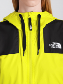 Вітровка The North Face Sheru Модель NF0A4C9HJE31 Фото
