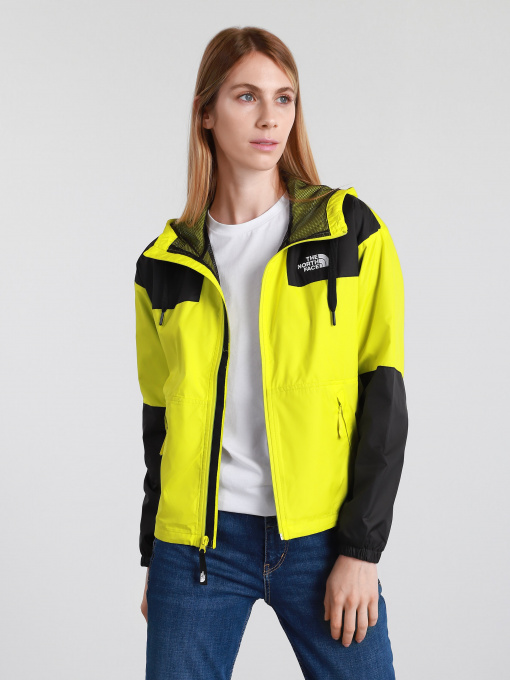 Вітровка The North Face Sheru модель NF0A4C9HJE31 Фото