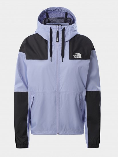 Ветровка The North Face Sheru модель NF0A4C9HW231 — фото - INTERTOP