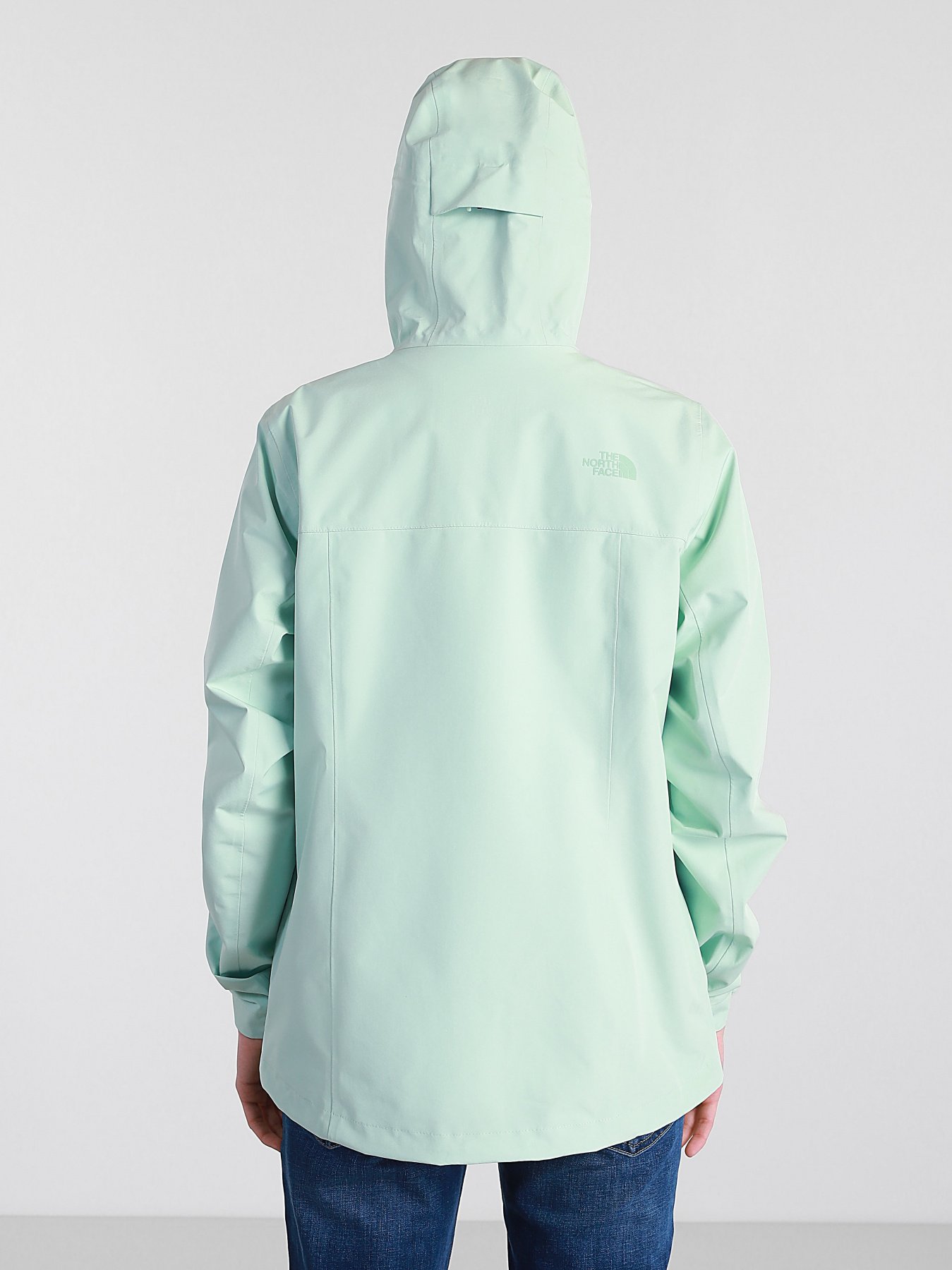 Ветровка The North Face DRYZZLE FUTURELIGHT™ JACKET модель NF0A4AHUWC71 Фото