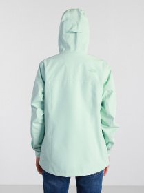 Ветровка The North Face DRYZZLE FUTURELIGHT™ JACKET модель NF0A4AHUWC71 Фото