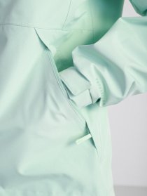 Ветровка The North Face DRYZZLE FUTURELIGHT™ JACKET модель NF0A4AHUWC71 Фото