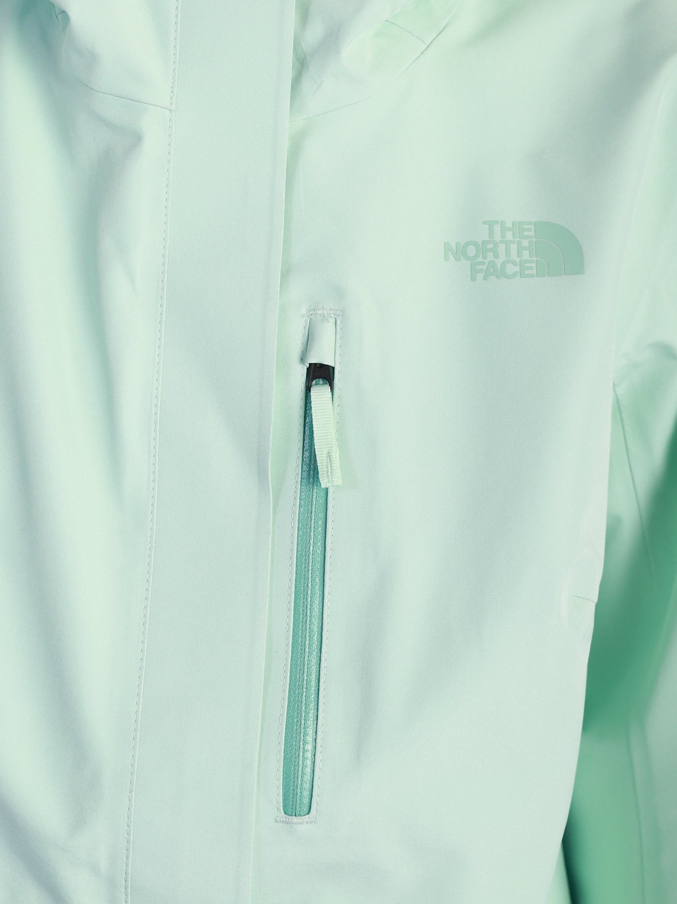 Вітровка The North Face DRYZZLE FUTURELIGHT™ JACKET модель NF0A4AHUWC71 Фото
