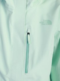 Вітровка The North Face DRYZZLE FUTURELIGHT™ JACKET модель NF0A4AHUWC71 Фото