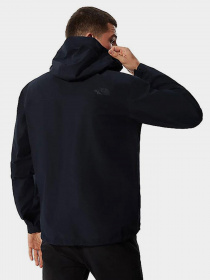 Демисезонная куртка The North Face Dryzzle FUTURELIGHT ™ модель NF0A4AHMRG11 Фото