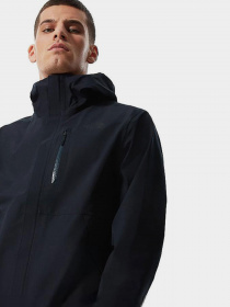 Демисезонная куртка The North Face Dryzzle FUTURELIGHT ™ модель NF0A4AHMRG11 Фото