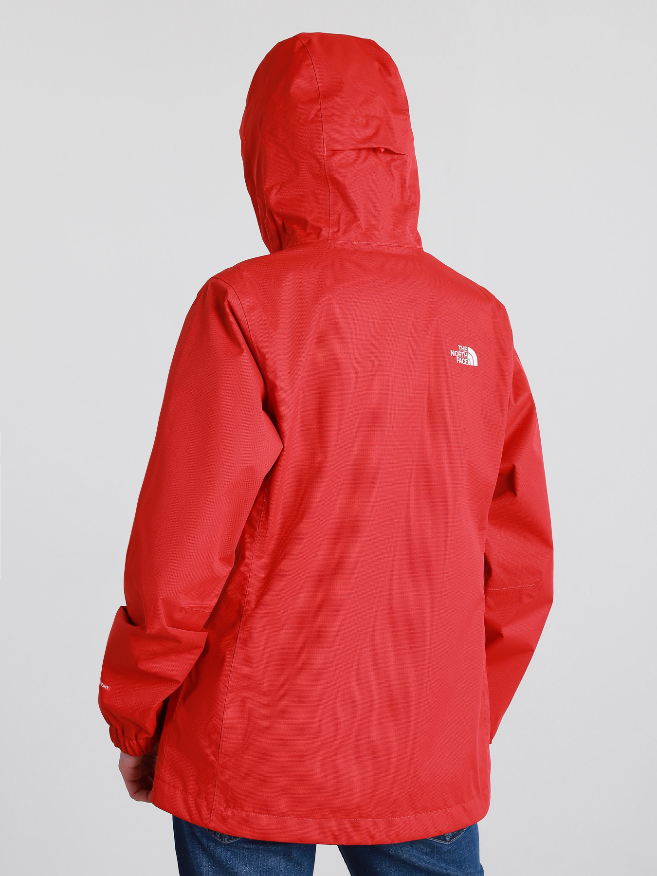 Вітровка The North Face Quest модель NF00A8BAX731 Фото
