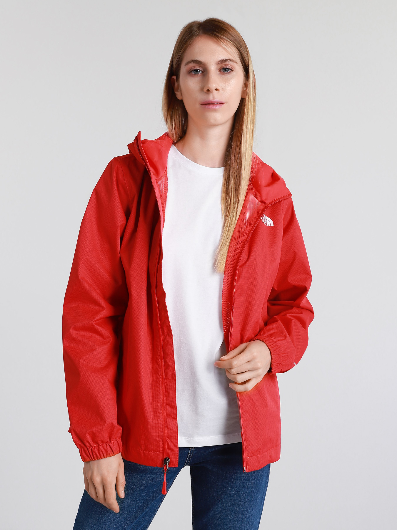 Ветровка The North Face Quest модель NF00A8BAX731 Фото