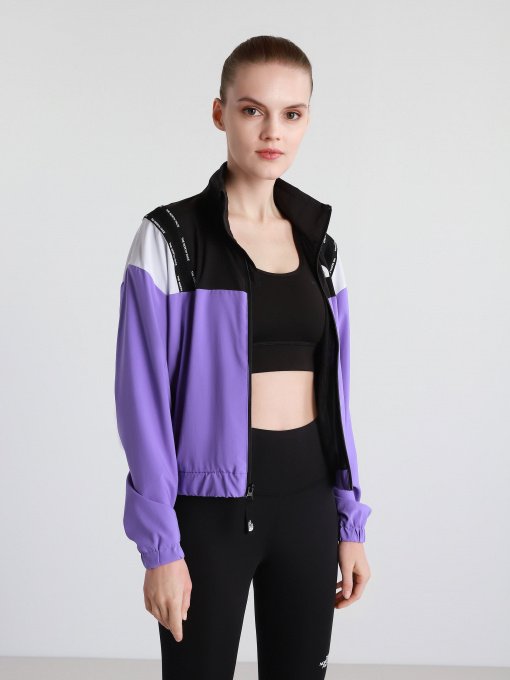 Куртка The North Face Mountain Athletics модель NF0A5563ZBS1 Фото