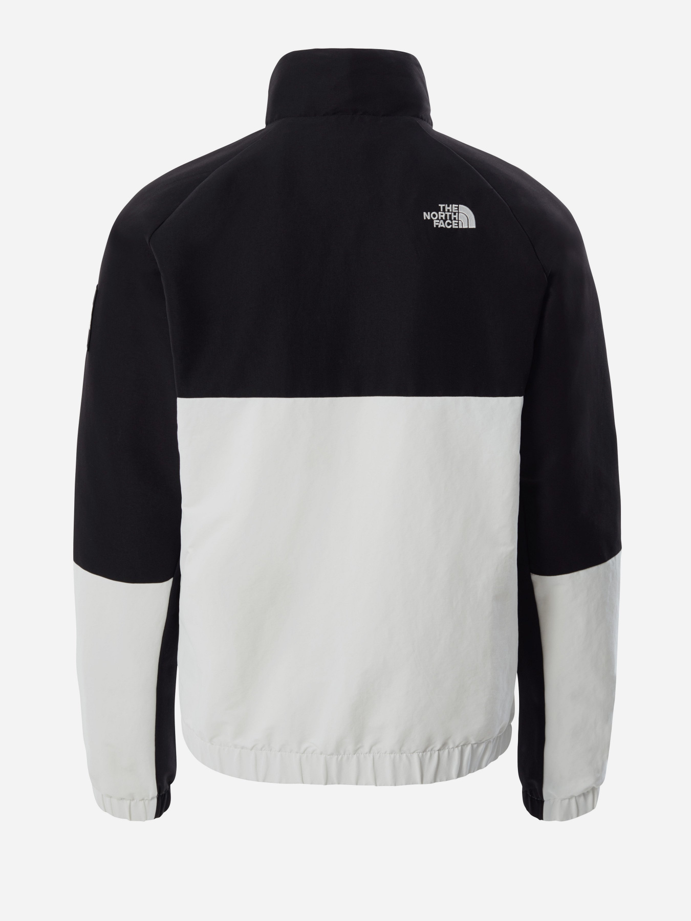 Куртка The North Face Black Box Track Top модель NF0A55BTFN41 Фото