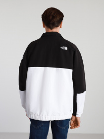Куртка The North Face Black Box Track Top модель NF0A55BTFN41 Фото
