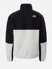 Куртка The North Face Black Box Track Top модель NF0A55BTFN41 Куртка The North Face Black Box Track Top модель NF0A55BTFN41 Фото