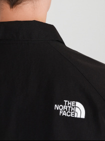 Куртка The North Face Black Box Track Top модель NF0A55BTFN41 Фото