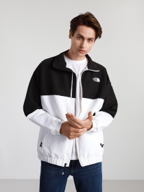 Куртка The North Face Black Box Track Top модель NF0A55BTFN41 Фото