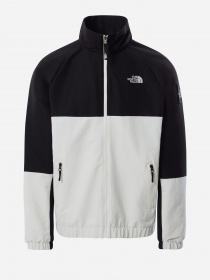 Куртка The North Face Black Box Track Top модель NF0A55BTFN41 Куртка The North Face Black Box Track Top модель NF0A55BTFN41 Фото