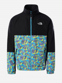 Куртка The North Face BLACK BOX TRACK модель NF0A55BT05B1 Фото