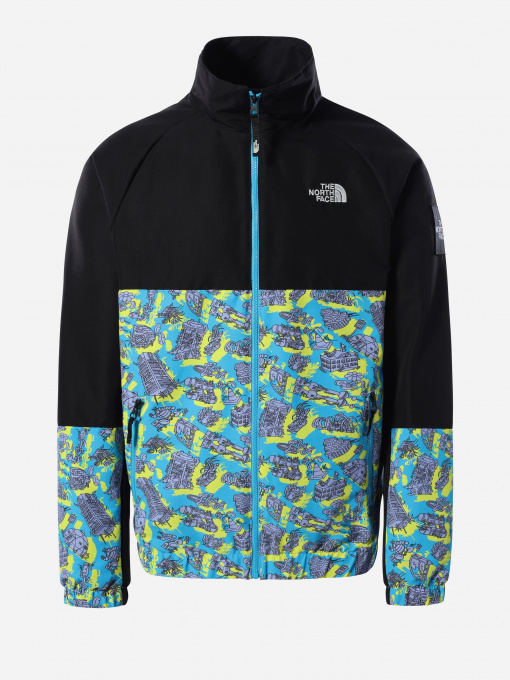 Куртка The North Face BLACK BOX TRACK модель NF0A55BT05B1 Фото