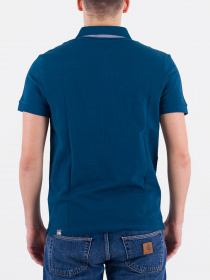 Поло The North Face Piquet модель NF00CEV4BH71 Фото