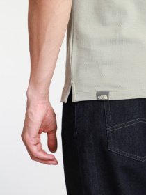 Поло The North Face Piquet модель NF00CEV4HDF1 Фото