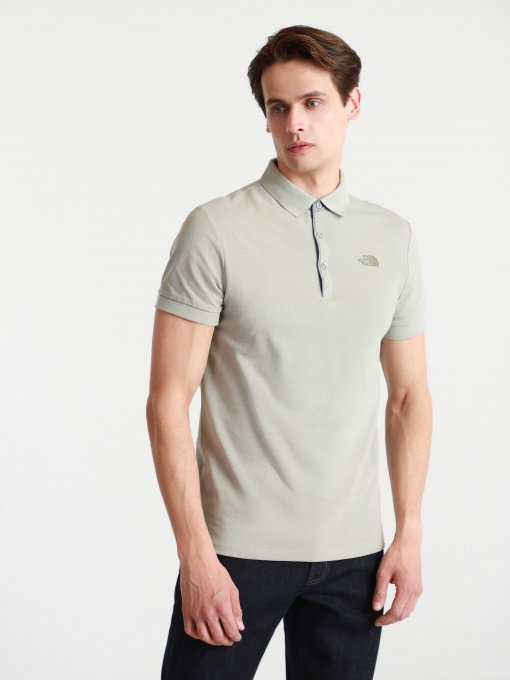 Поло The North Face Piquet модель NF00CEV4HDF1 Фото