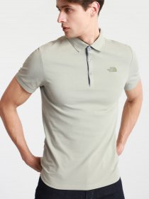 Поло The North Face Piquet модель NF00CEV4HDF1 Фото