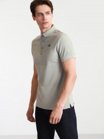 Поло The North Face Piquet модель NF00CEV4HDF1 Фото