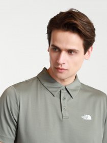Поло The North Face Tanken модель NF0A2WAZV381 Фото