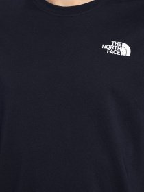 Реглан The North Face Red Box модель NF0A493L0GZ1 Фото