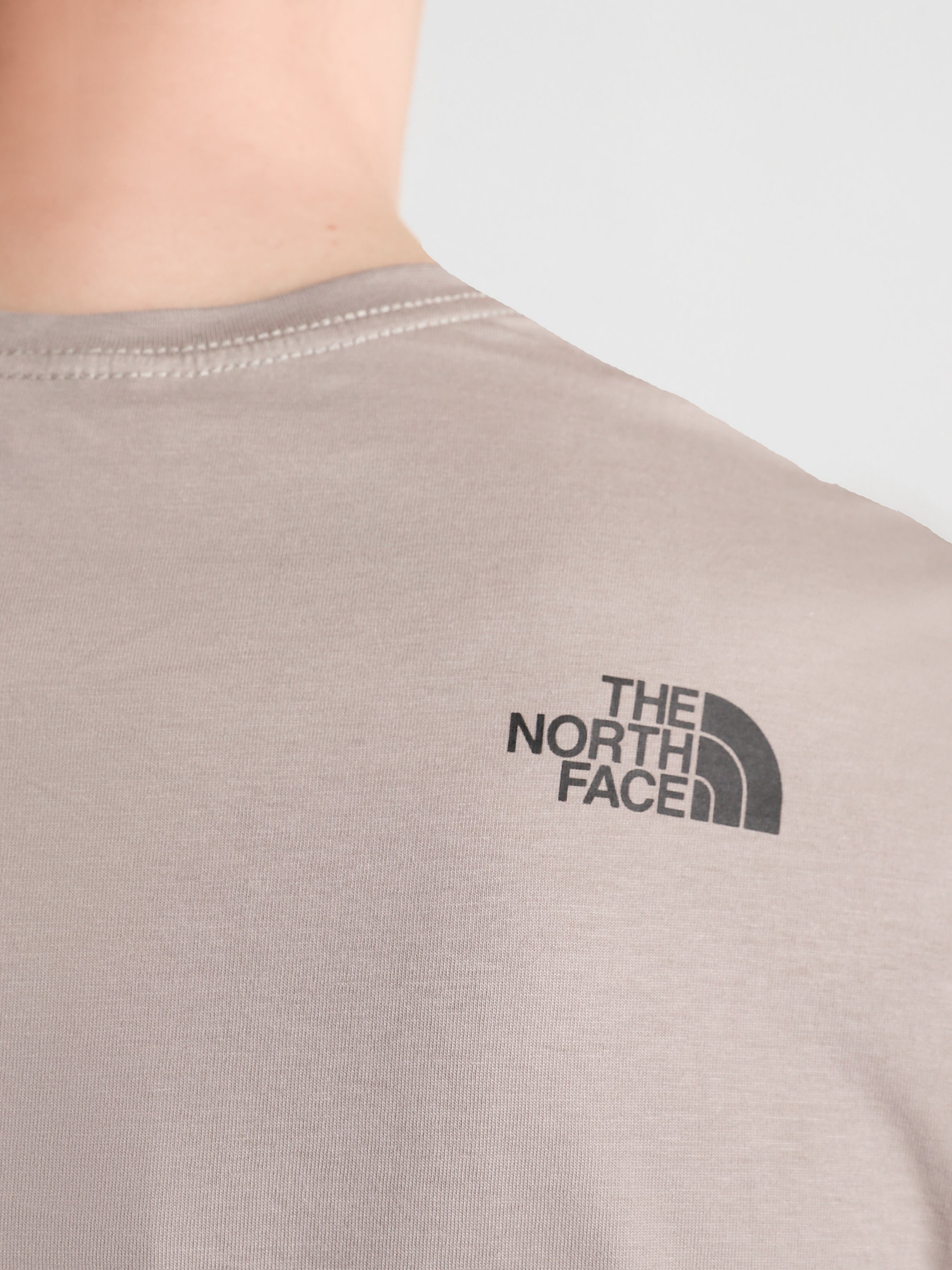 Лонгслів The North Face STANDARD LS модель NF0A5585VQ81 Фото
