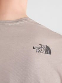 Лонгслів The North Face STANDARD LS модель NF0A5585VQ81 Фото