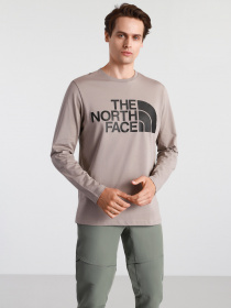 Лонгслів The North Face STANDARD LS модель NF0A5585VQ81 Фото