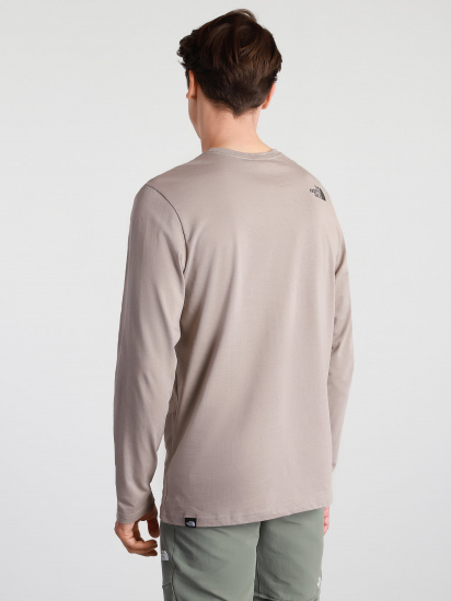 Лонгслів The North Face STANDARD LS модель NF0A5585VQ81 — фото 3 - INTERTOP