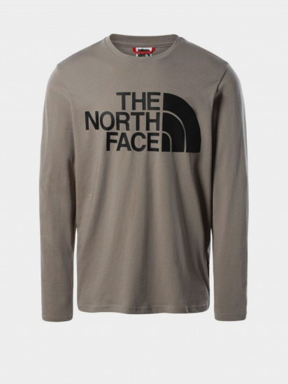 Лонгслів The North Face STANDARD LS модель NF0A5585VQ81 — фото - INTERTOP