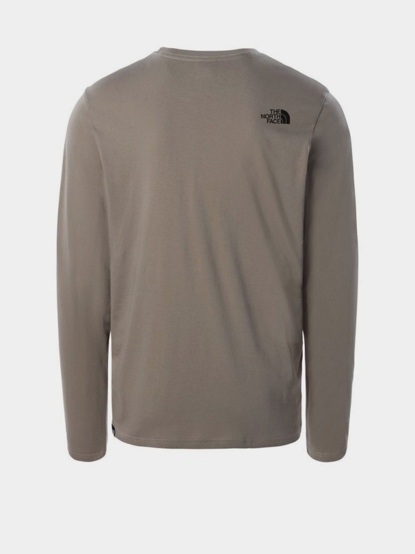 Лонгслив The North Face STANDARD LS модель NF0A5585VQ81 Фото