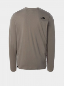 Лонгслив The North Face STANDARD LS модель NF0A5585VQ81 Фото