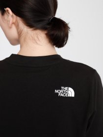 Лонгслив The North Face Coordinates модель NF0A55UZJK31 Фото