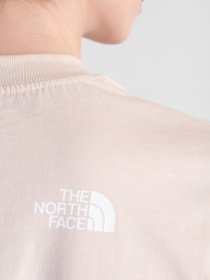 Лонгслів The North Face Longsleeve Crop Tee модель NF0A5581V361 Фото