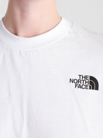 Лонгслів The North Face LONGSLEEVE CROP TEE модель NF0A5581FN41 Лонгслів The North Face LONGSLEEVE CROP TEE модель NF0A5581FN41 Фото