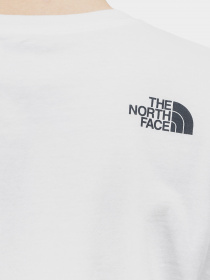 Реглан The North Face Coordinates модель NF0A55VCFN41 Фото