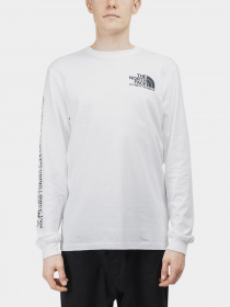 Реглан The North Face Coordinates модель NF0A55VCFN41 Фото