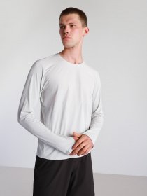 Реглан The North Face True Run модель NF0A53739B81 Фото