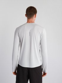 Реглан The North Face True Run модель NF0A53739B81 Фото