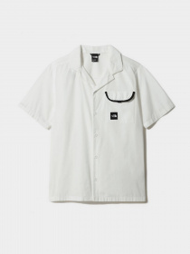 Рубашка The North Face BLACK BOX модель NF0A4T23FN41 Фото